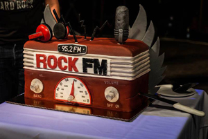 OnAir.ru -   ROCK FM