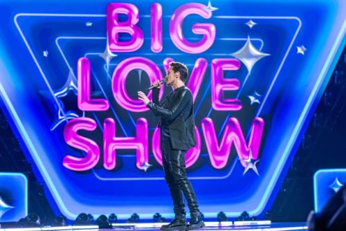 15  Big Love Show